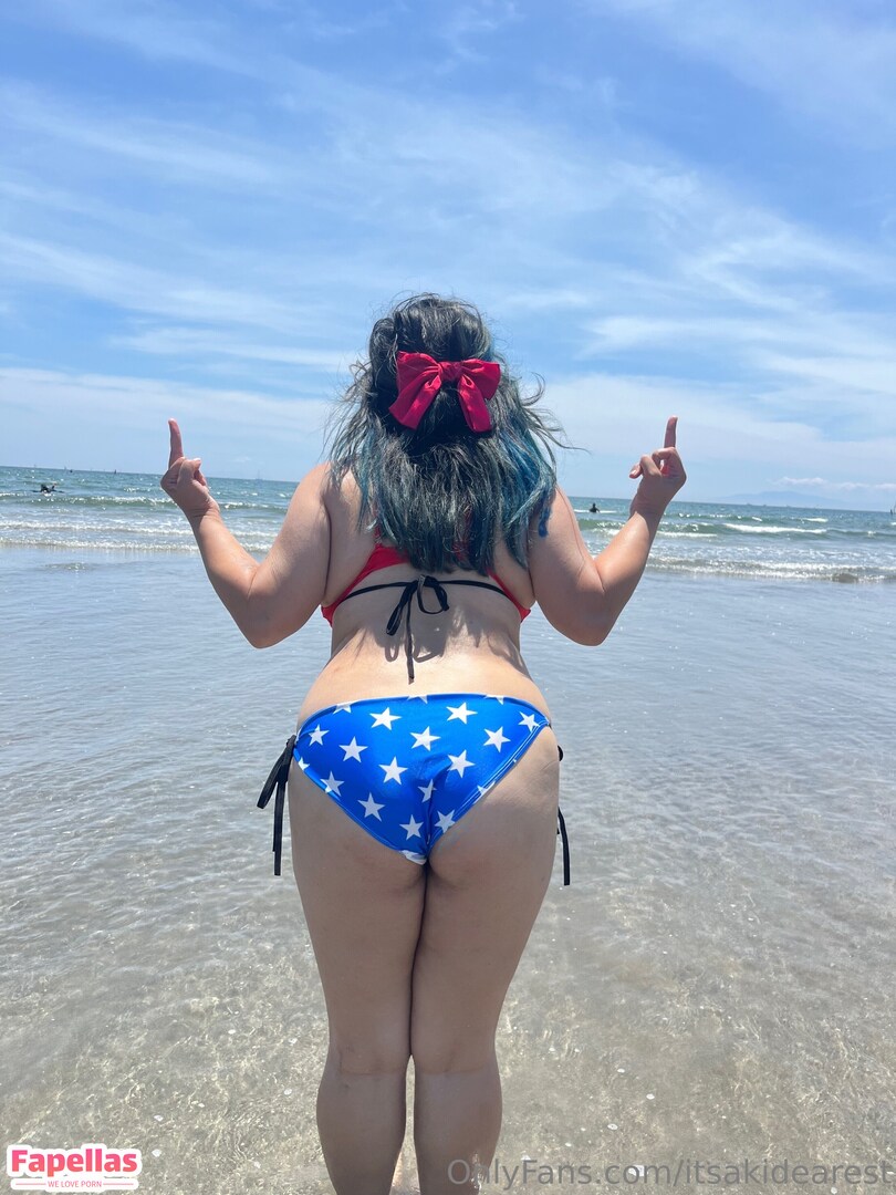 Akidearest aka cutelilkitten Nude Leaks OnlyFans/Patreon - Fapellas