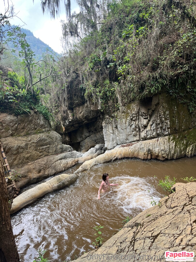 kittynippyhippie aka littlenippyhippie Nude Leaks OnlyFans - Fapellas