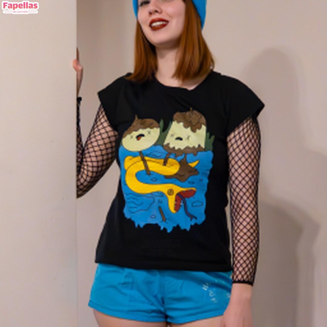 Lety Does Stuff aka LetyDoesStuff Nude Leaks OnlyFans/Patreon - Fapellas