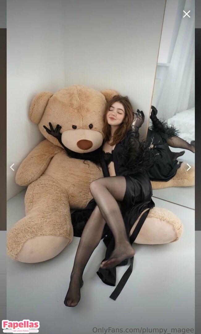 Plumpy_mage aka digitalprincxss Nude Leaks OnlyFans/Patreon Photo #8