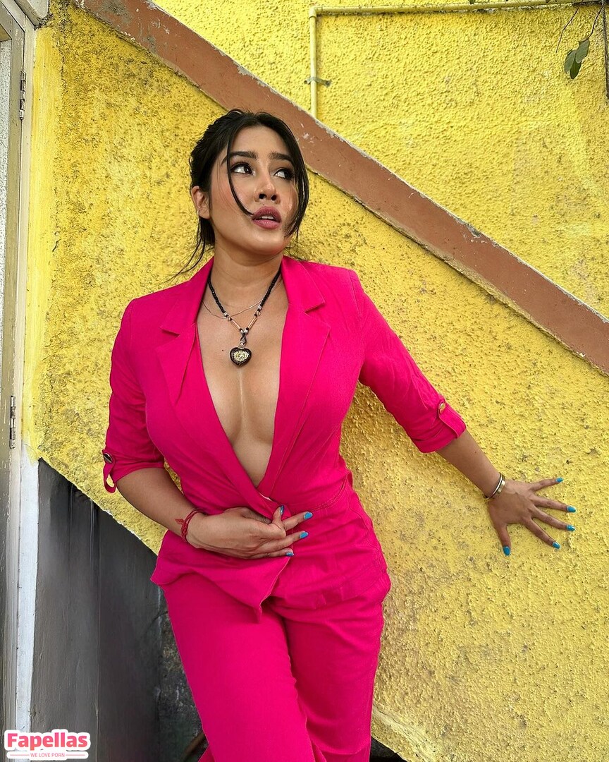 Sofia Ansari aka sofia9__official Nude Leaks - Fapellas