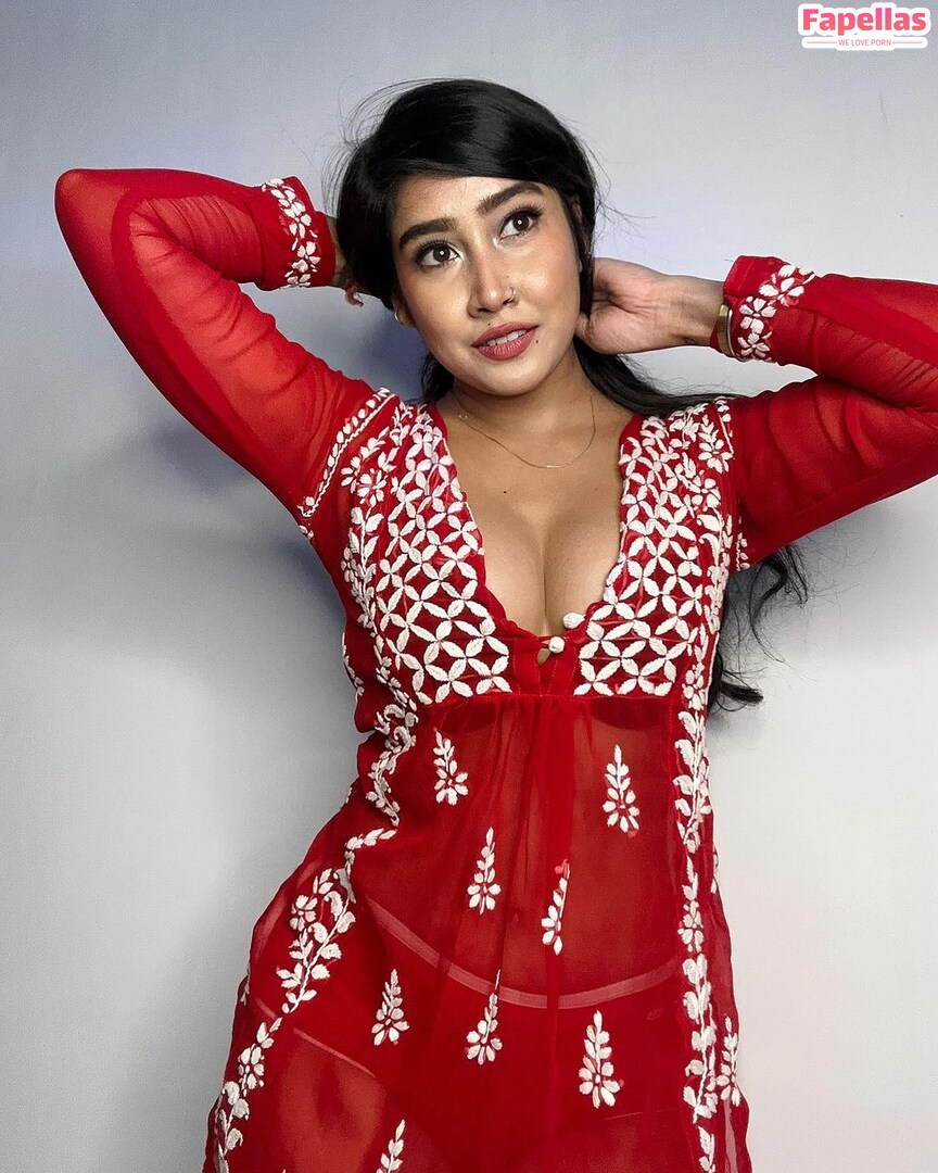 Sofia Ansari aka sofia9__official Nude Leaks - Fapellas