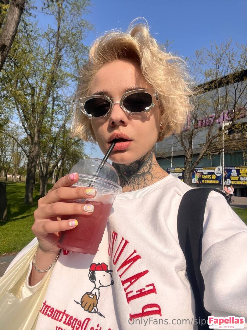 Sofie Lean aka sipofa_lean aka the_sofilein Nude Leaks OnlyFans - Fapellas