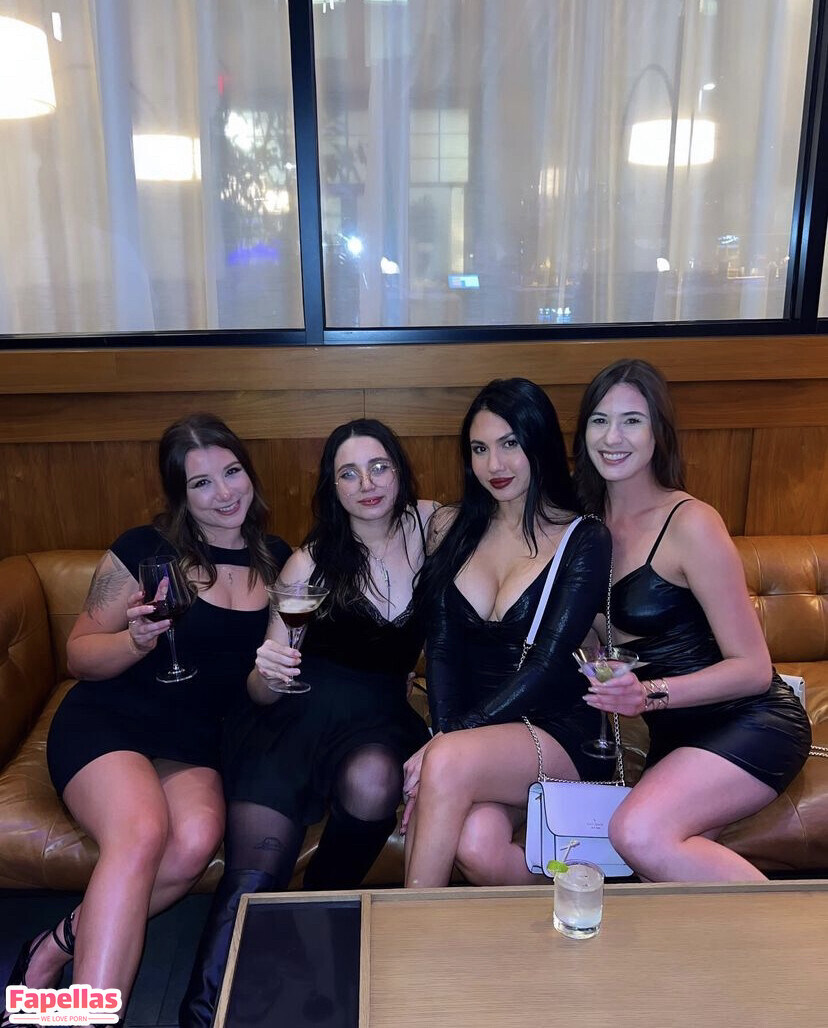 The React Pack aka thereactpack Nude Leaks Patreon Photo #30 - Fapellas