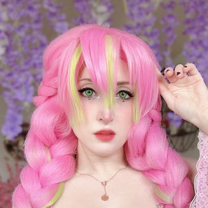 Jenny Popach aka Jenny Roselie aka Roselie Arritola - aka jennyypopach