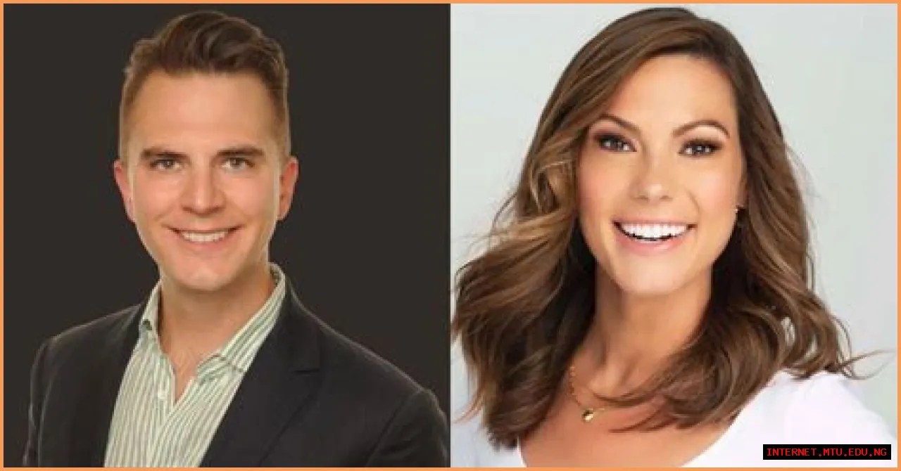 Lisa Boothe Husband Everything to Know About the Fox News Star’s