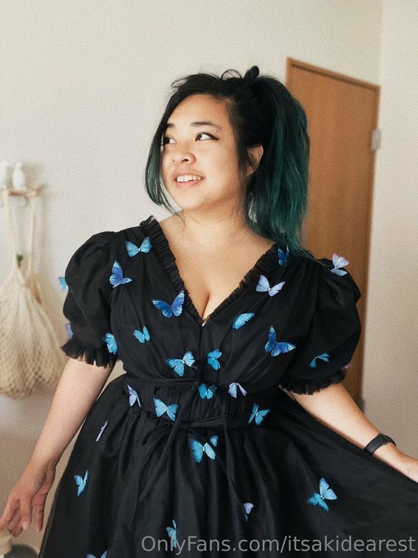 akidearest / itsakidearest Nude Leaks OnlyFans OnlyFans - Fapellino