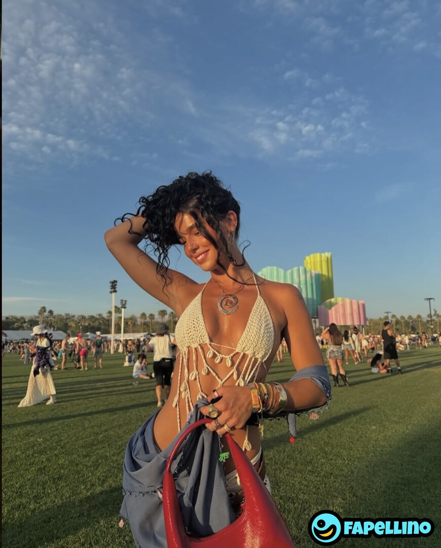 Sofia Muse / _sofiamuse / musekyutin Nude Leaks OnlyFans Photo #2