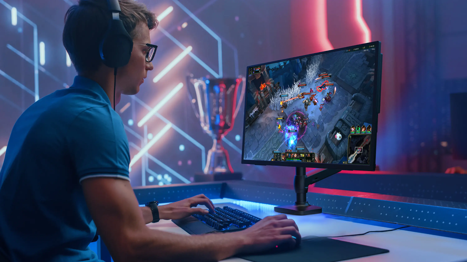 How Screens Impact Your Eyes Key Facts You Should Know Fapello