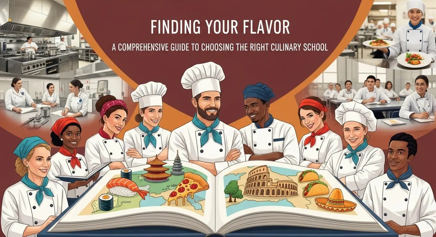 Finding Your Flavor A Comprehensive Guide To Choosing the Right