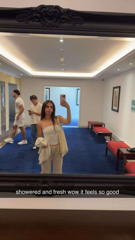 Sofiacrnilovic Nude OnlyFans - Fapelly