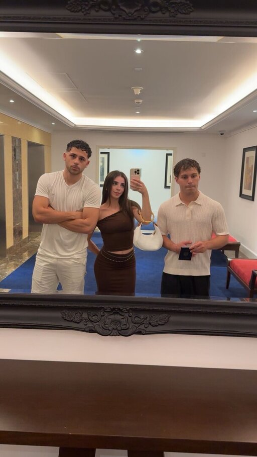 Sofiacrnilovic Nude OnlyFans - Fapelly