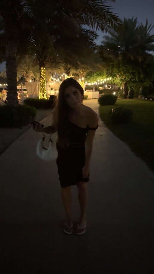 Sofiacrnilovic Nude OnlyFans - Fapelly