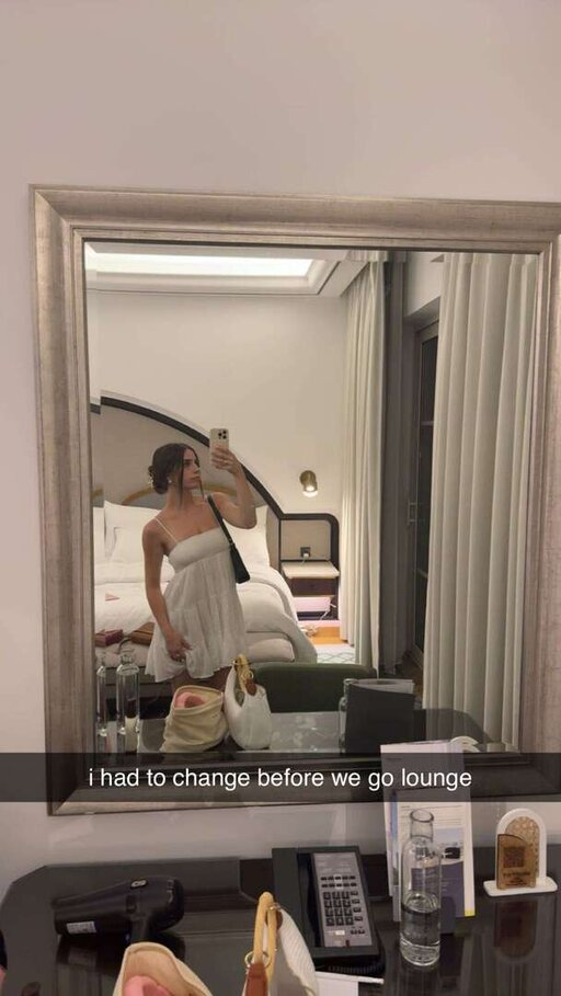 Sofiacrnilovic Nude OnlyFans - Fapelly