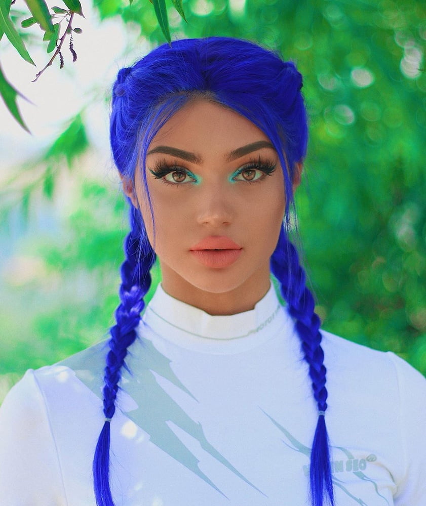 Kristen Hancher Leaked Nudes (75 Photos + 2 Videos) - OnlyFans Leaked Nudes