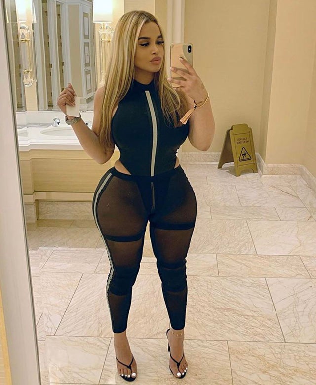 Giselle Lynette Leaked Nude Photos and Videos! - OnlyFans Leaked Nudes