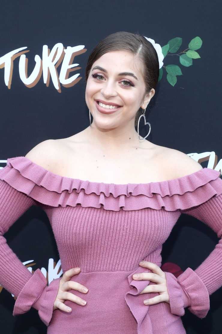 NEW PORN: Baby Ariel Nude TikTok Star! - OnlyFans Leaked Nudes