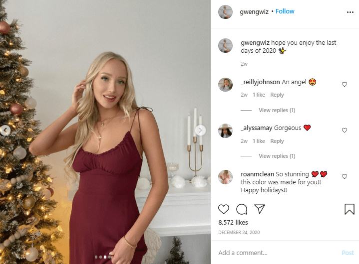 Gwengwiz Onlyfans Nude Chat Video Leaked ⋆ - OnlyFans Leaked Nudes