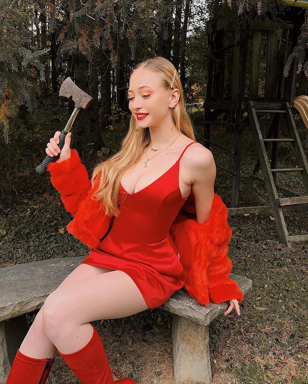 FULL VIDEO: Sophia Diamond Nude TikTop Star Leaked! - OnlyFans Leaked Nudes