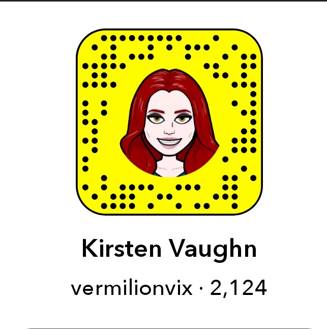 FULL VIDEO: Kirsten Vaughn Nude Onlyfans Ms Red Leaked! - OnlyFans