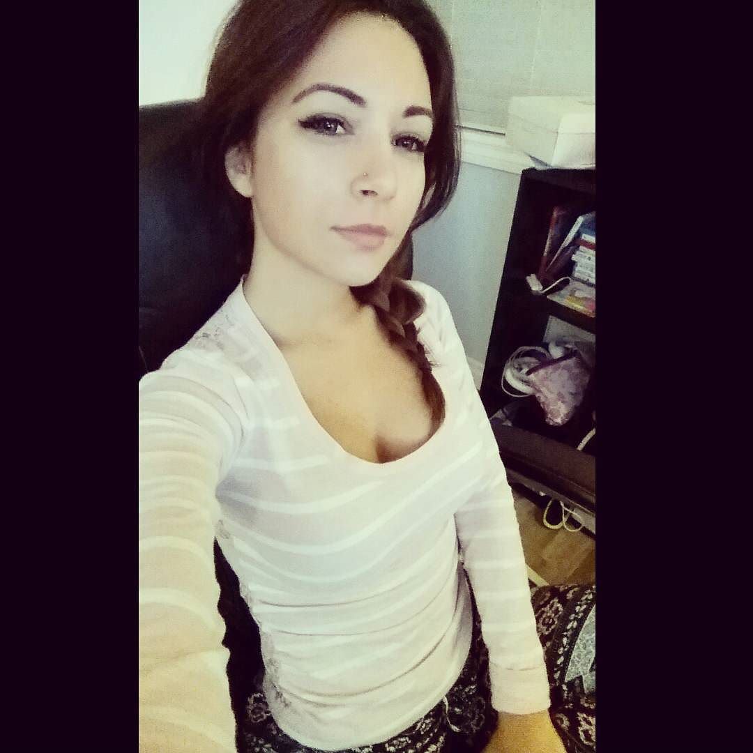 FULL VIDEO: Alinity Divine Dog Nude Twitch Streamer Leaked! - OnlyFans Leaked Nudes