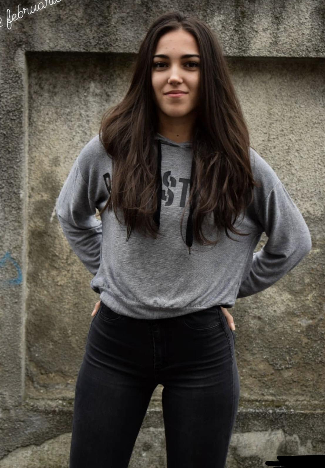 FULL VIDEO: Matesmadalina_ Nude Madalina Mates Leaked! - OnlyFans