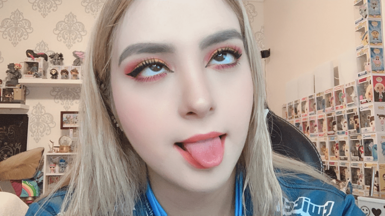 Arigameplays nude - OnlyFans Leaked Nudes