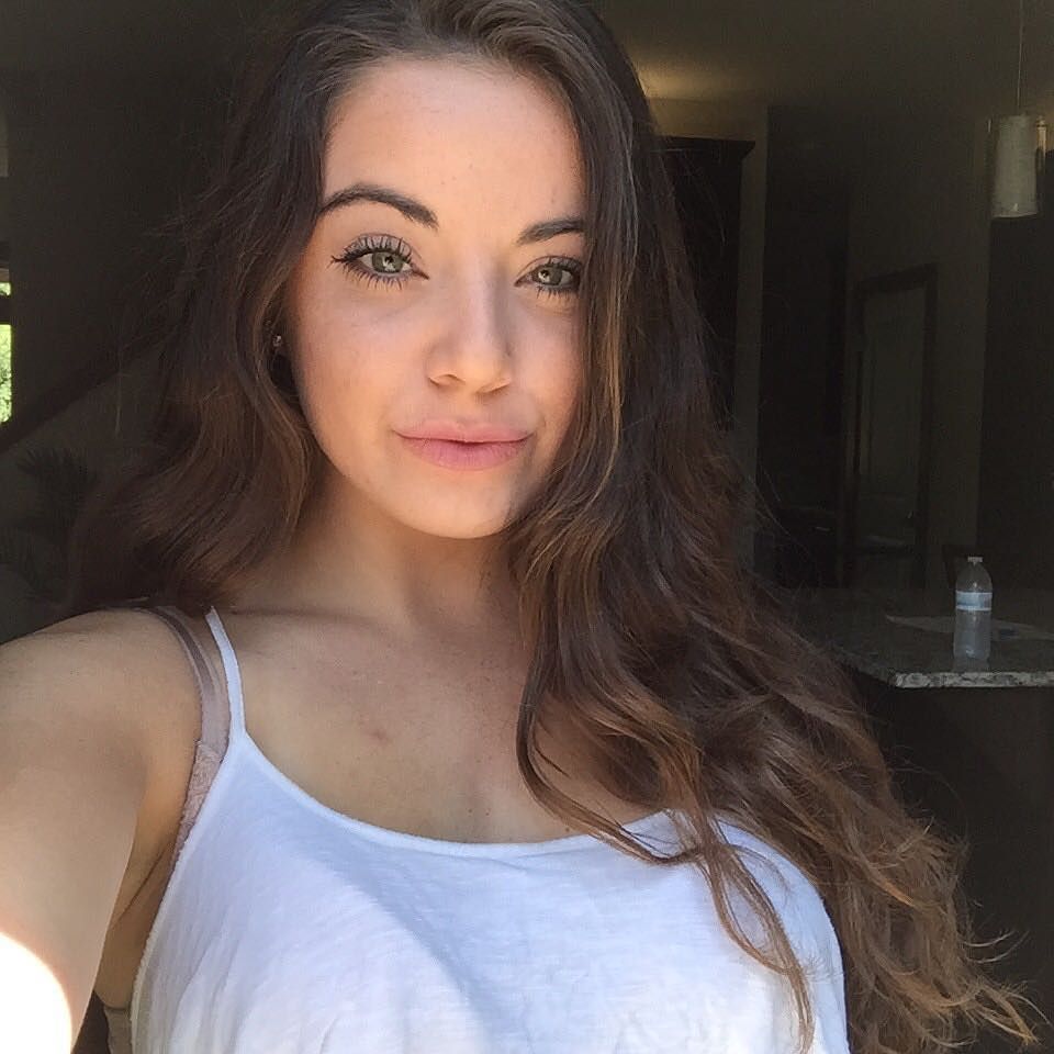 Ashley Ortega Sexy (23 pics) - OnlyFans Leaked Nudes