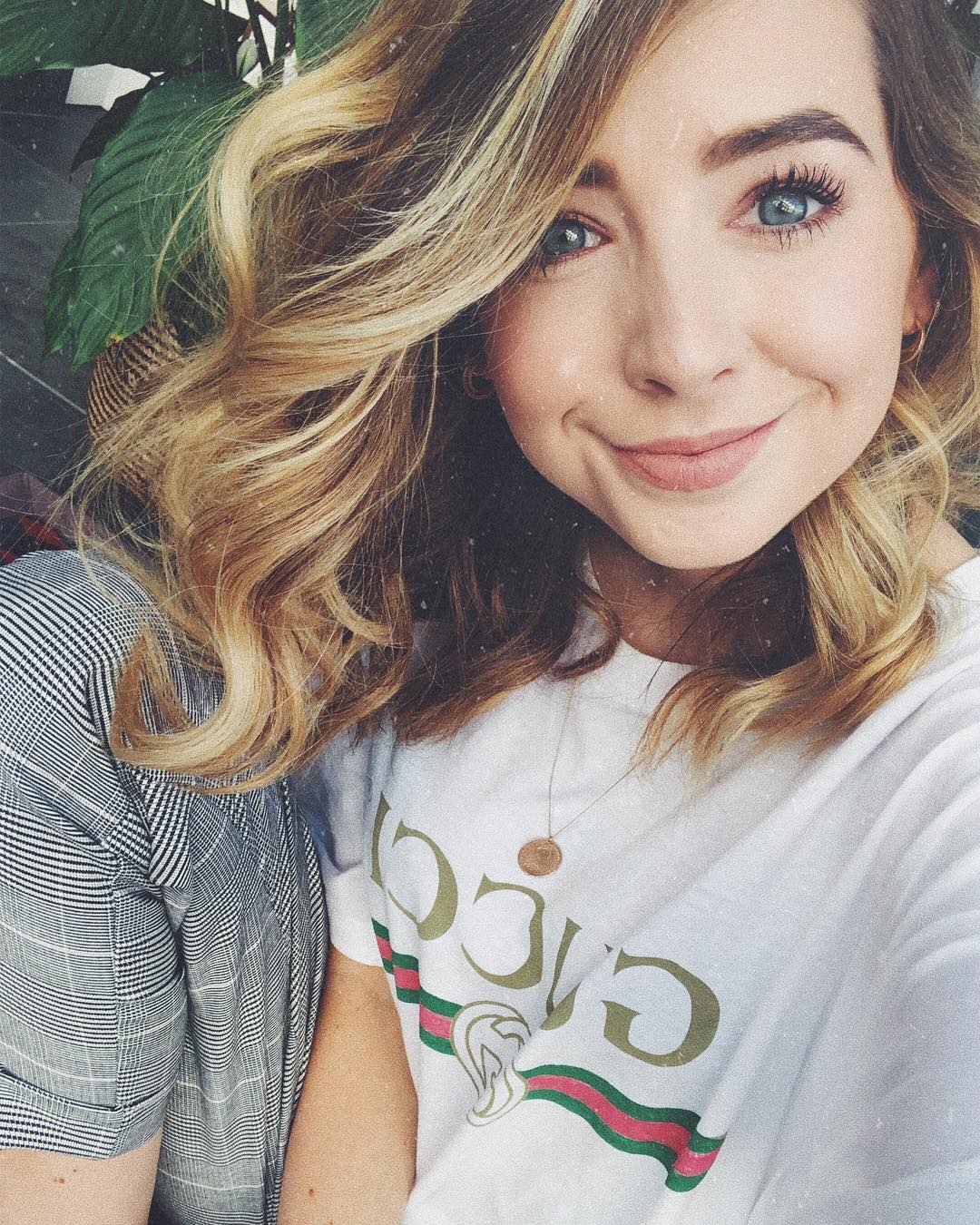 Zoella Sexy Pictures (21 Pics) - OnlyFans Leaked Nudes