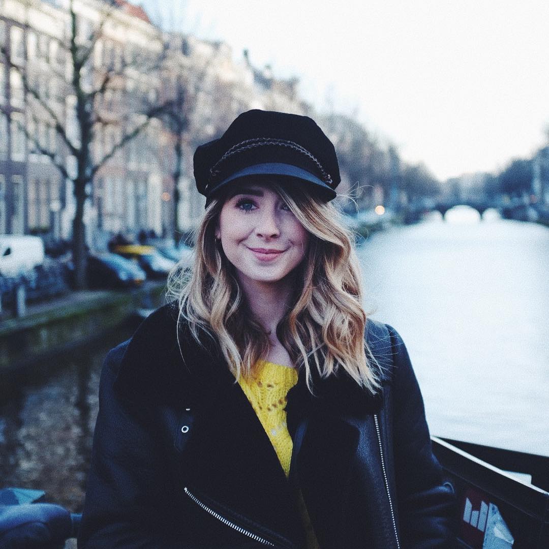 Zoella Sexy Pictures (21 Pics) - OnlyFans Leaked Nudes