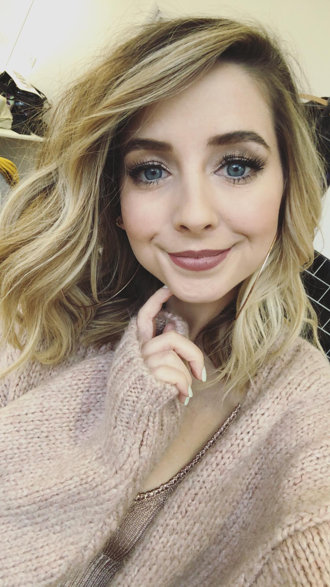 Zoella Sexy Pictures (21 Pics) - OnlyFans Leaked Nudes