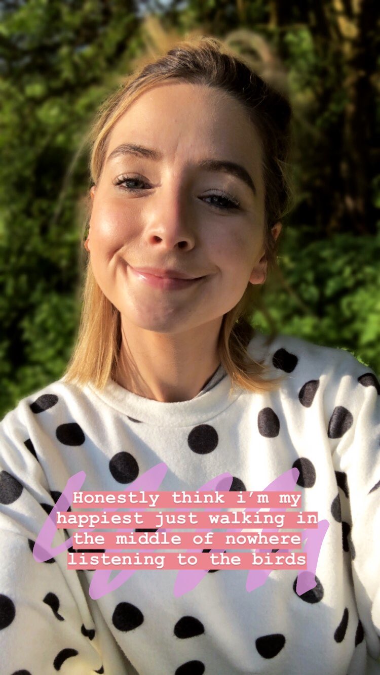 Zoella Sexy Pictures (35 Pics) - OnlyFans Leaked Nudes