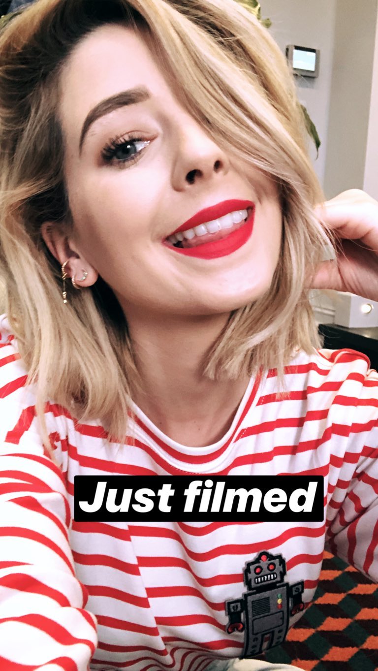 Zoella Sexy Pictures (35 Pics) - OnlyFans Leaked Nudes