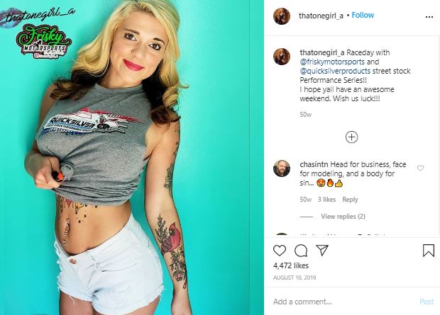 Abby Elizabeth Miller Full Nude Video Onlyfans ⋆ - OnlyFans Leaked Nudes