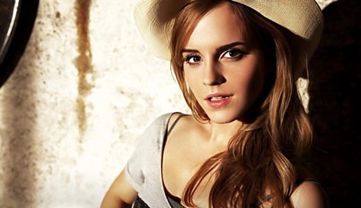 Emma Watson Graphic Sex Tape Video Leaked - OnlyFans Leaked Nudes