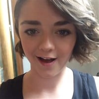 Maisie Williams Nude Photos Leaked - OnlyFans Leaked Nudes