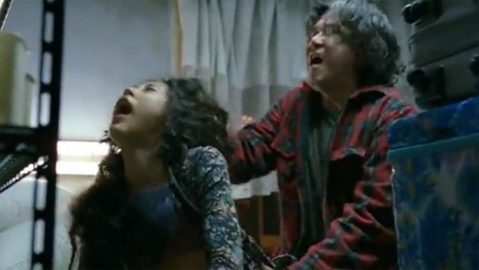 Forced Sex Scene from 'I Saw The Devil' - OnlyFans Leaked Nudes