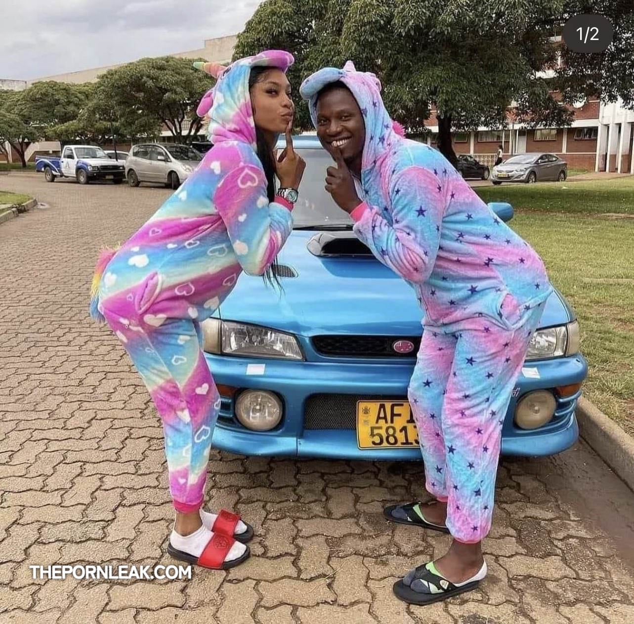 FULL VIDEO Shashl & Dj Levels Nude & Sex Tape Leaked! OnlyFans