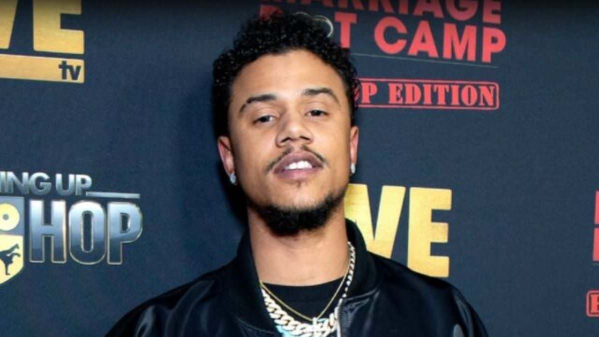 American rapper Lil Fizz Nude & Sex Tape Onlyfans Leaked! - The Porn