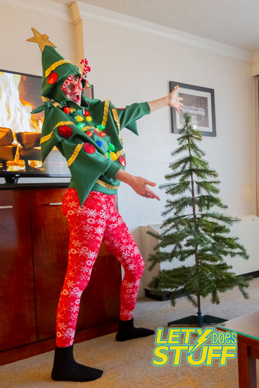 New Lety Does Stuff Nudes Leaked! - OnlyFans Leaked Nudes