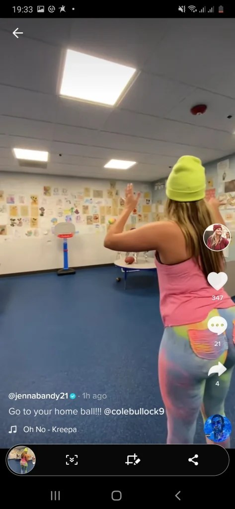 Jenna Bandy Nude Jennabandy21 Onlyfans! - OnlyFans Leaked Nudes