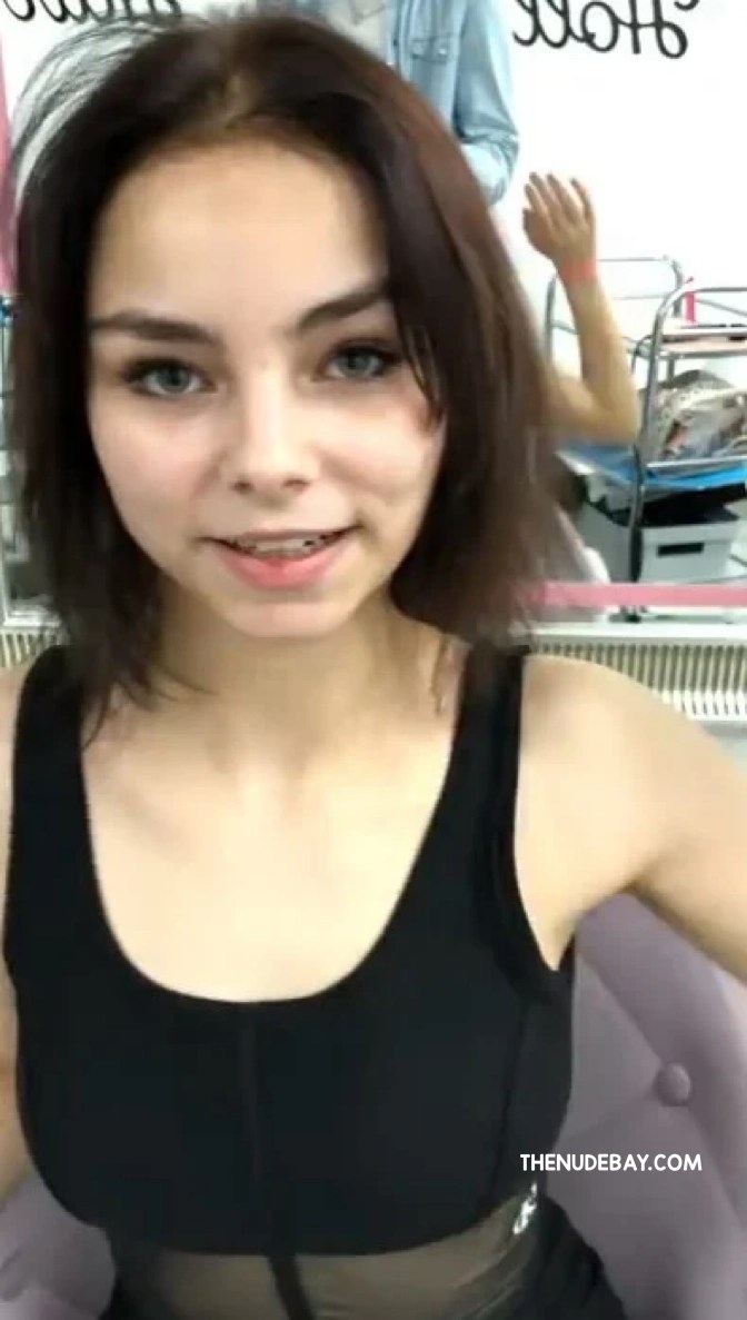 Nikita Magical Nude Nikola Alkokin MMA Leak! NEW - OnlyFans Leaked Nudes