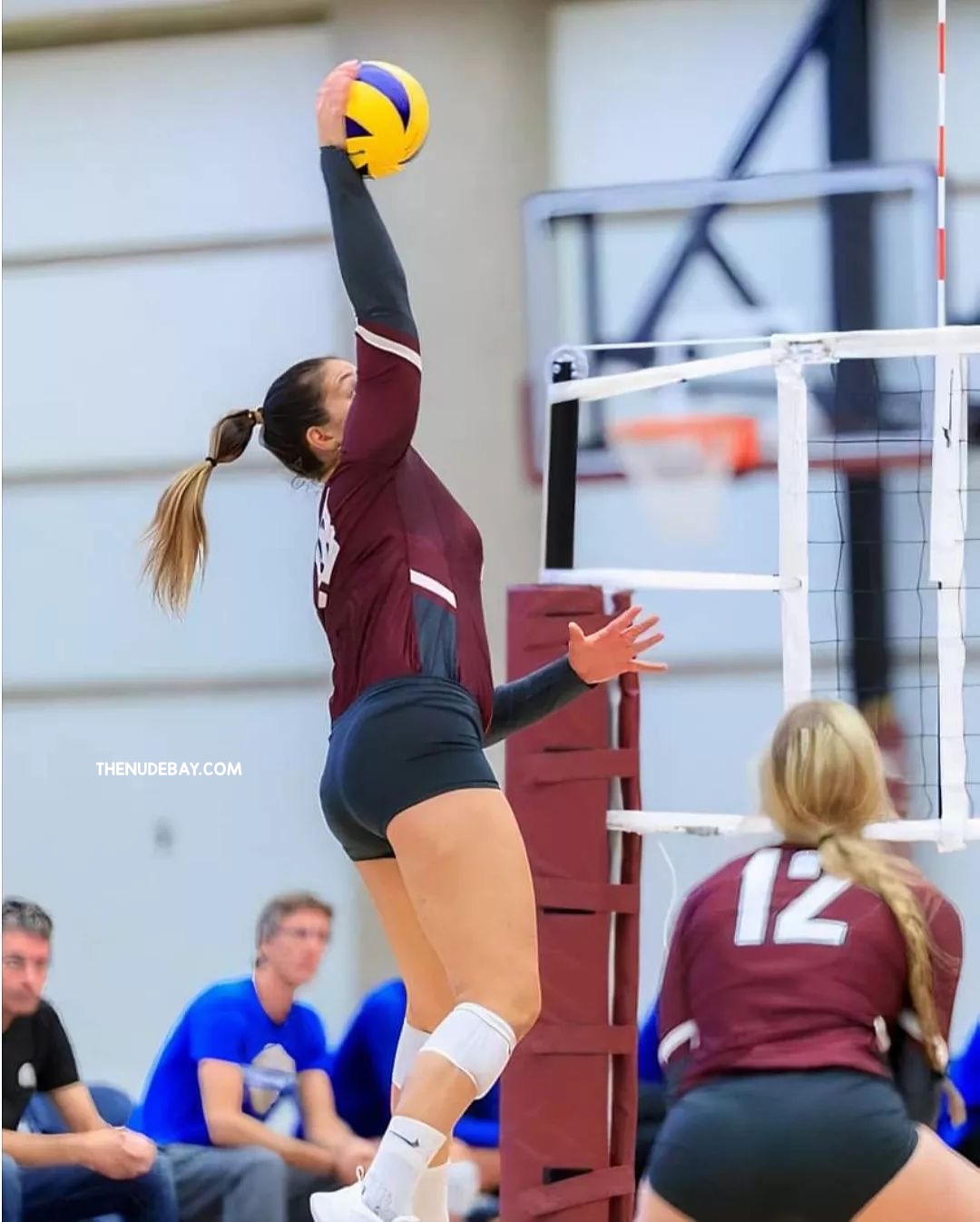 Maddie Lethbridge Nude Canada Volleyball Player Leak! - OnlyFans Leaked