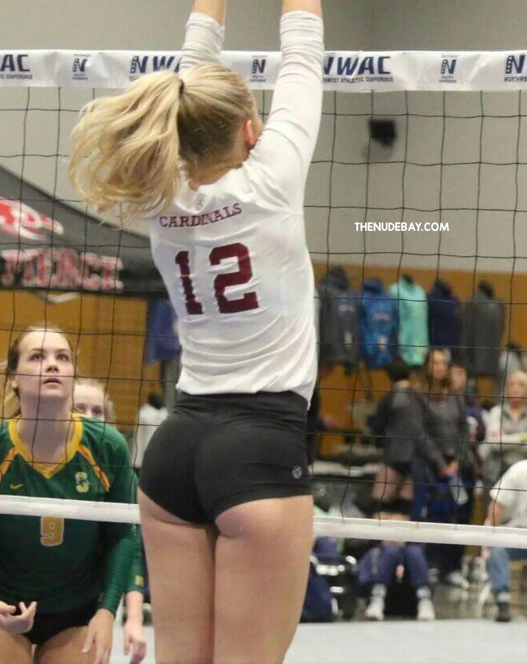 Maddie Lethbridge Nude Canada Volleyball Player Leak! - OnlyFans Leaked