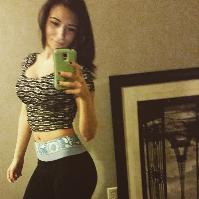 FULL VIDEO: Alinity Nude & Sex Tape Leaked! - The Porn Leak - Fapfappy