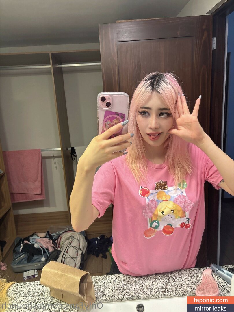 Ashounch Nude Leaks OnlyFans - OnlyFans Leaked Nudes