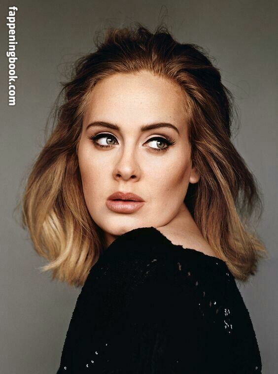 Adele / Adele Laurie Blue Adkins Nude, OnlyFans Leaks, Fappening