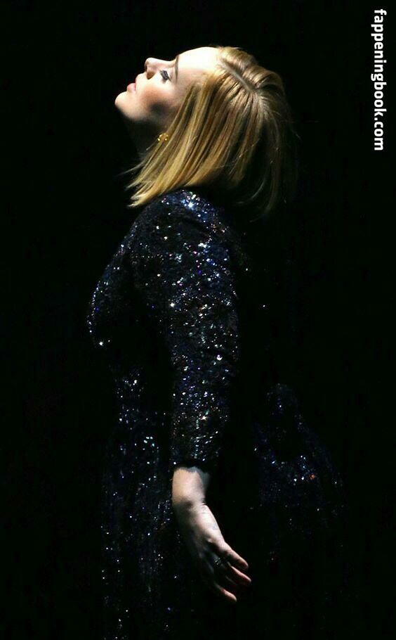 Adele / Adele Laurie Blue Adkins Nude, OnlyFans Leaks, Fappening - FappeningBook