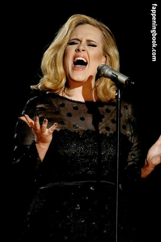 Adele / Adele Laurie Blue Adkins Nude, OnlyFans Leaks, Fappening - FappeningBook