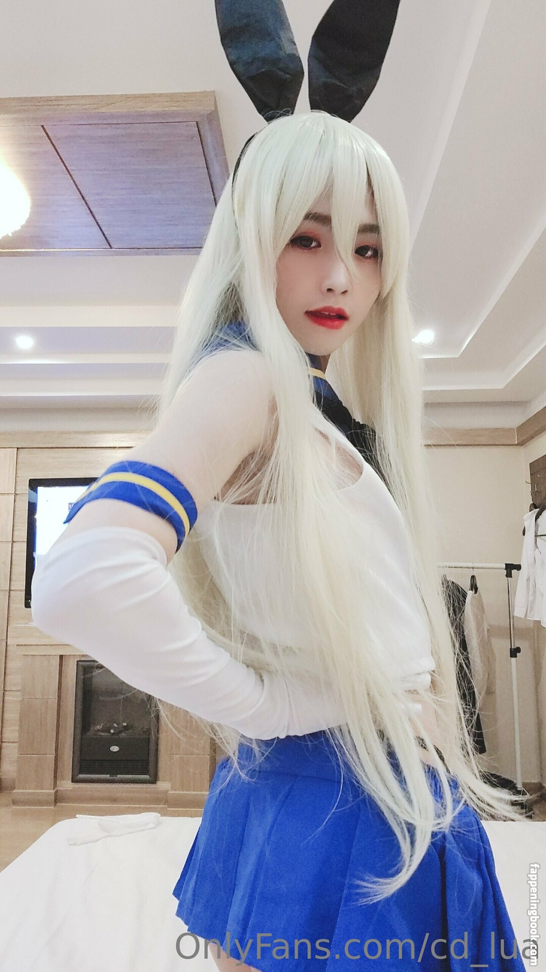 cd_lua / cdLua76768 Nude, OnlyFans Leaks, Fappening - FappeningBook